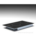 High Power Electric Induction Hob , Domino Induction Cooker
